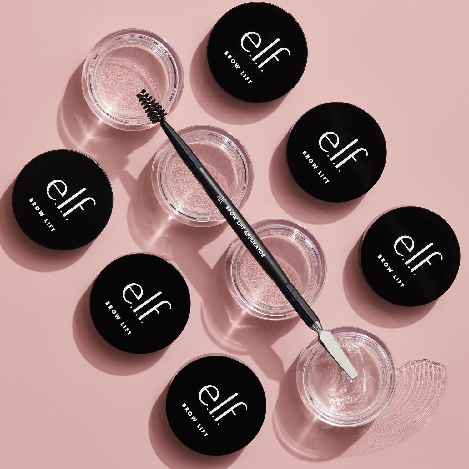 E.L.F. BROW LIFT APPLICATOR (CEPILLO DE CEJAS DE DOBLE PUNTA)